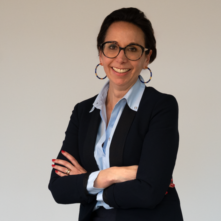 Clémentine Bertrand